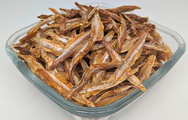 Dry Nethili