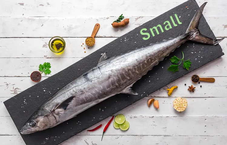 KingFish/Vanjiram Full-Small