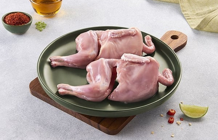 Quail