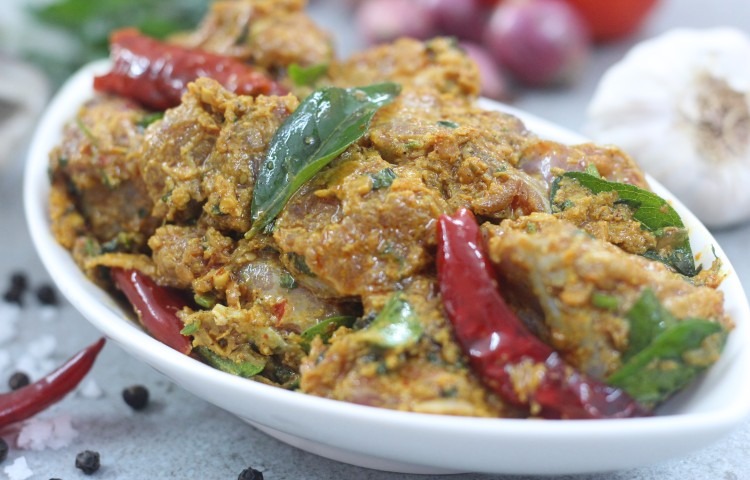 Pallipalayam Boneless