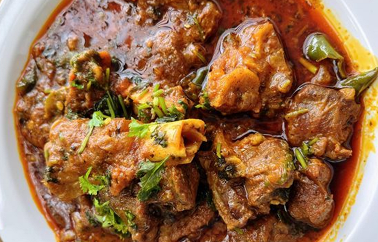 Baby Goat Pepper Semi