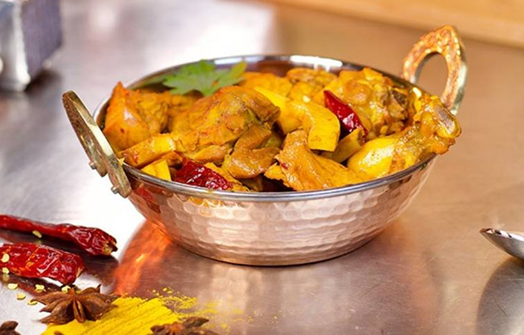 Chicken Pallipalayam Boneless