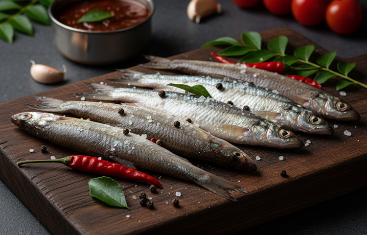 Bombay Duck